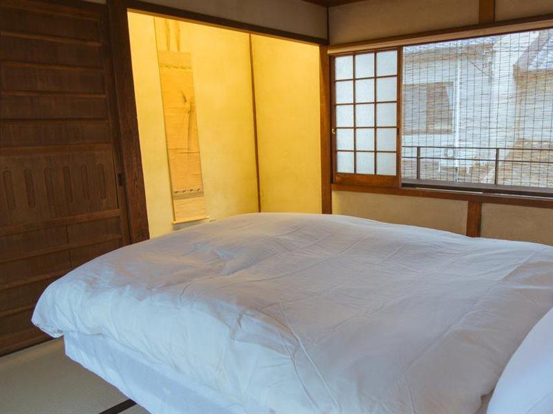 Kumomachiya Hoshigaike Villa Kyoto Luaran gambar
