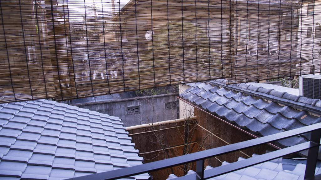 Kumomachiya Hoshigaike Villa Kyoto Luaran gambar